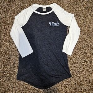 Quarter Length Shirt